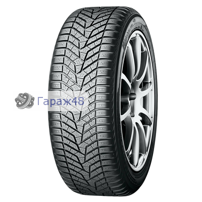Yokohama W.Drive v905 225/65 R17 102H