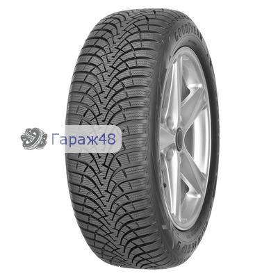 Goodyear UltraGrip 9 205/65 R15 94T