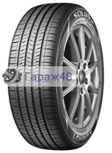 Kumho Solus KH32 205/65 R16 95H